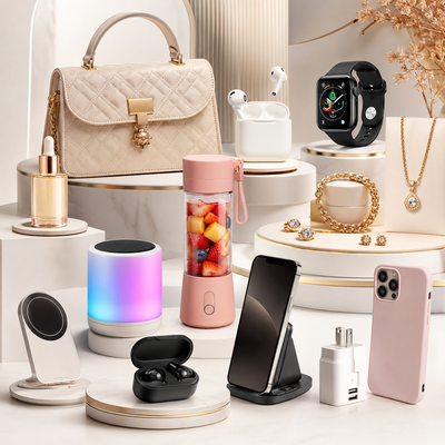 Hot Products
