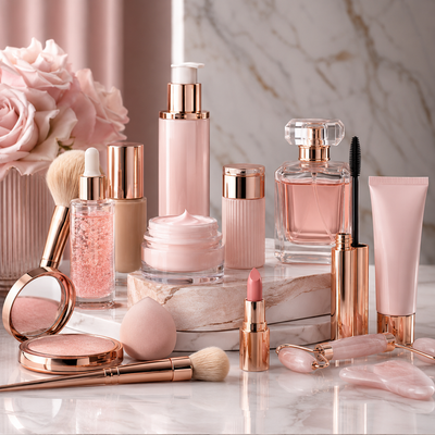 Beauty & Cosmetics