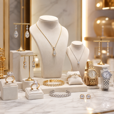 Jewelry Items