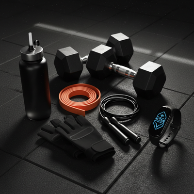 Gym Accessories