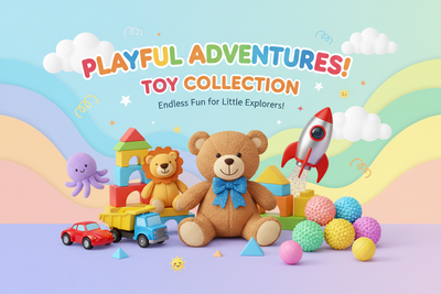 TOYS