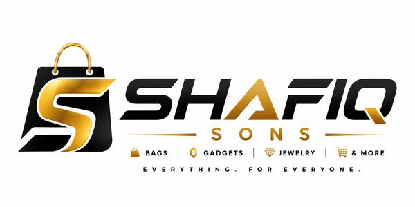 Shafiq Sons