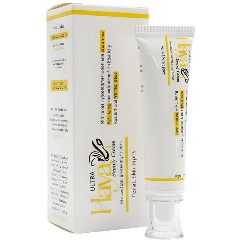 Haya Ultra Beauty Cream