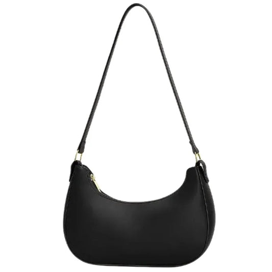 Black Luxury Fashion Hand Bag for Girls & Ladies