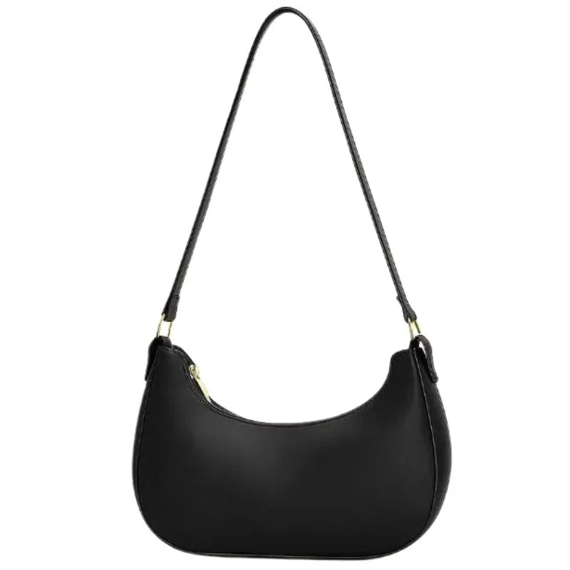Black Luxury Fashion Hand Bag for Girls & Ladies