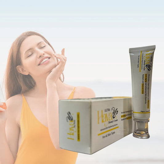 Haya Ultra Beauty Cream