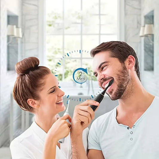 X3 Sonic Electric Toothbrush Rechargeable